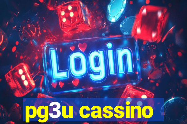 pg3u cassino